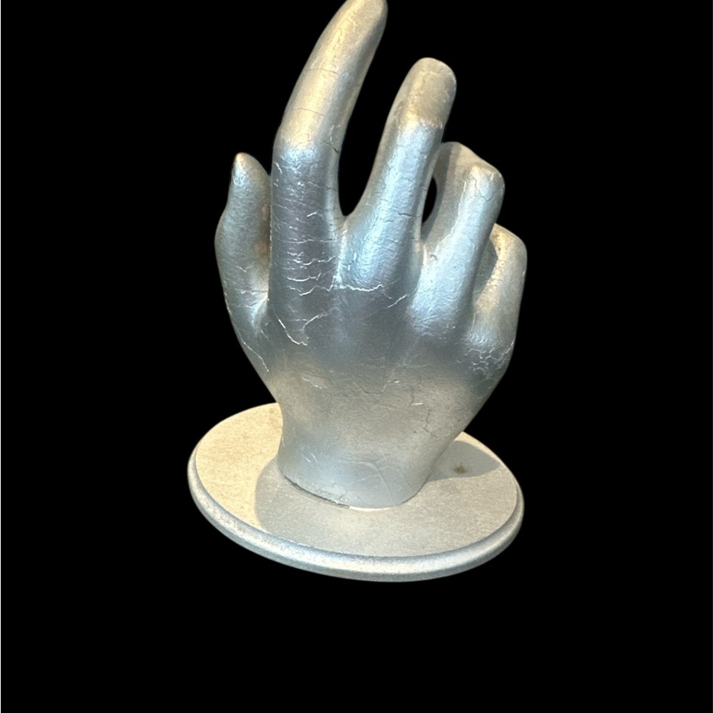Hand-Wood - Picture 2 of 2